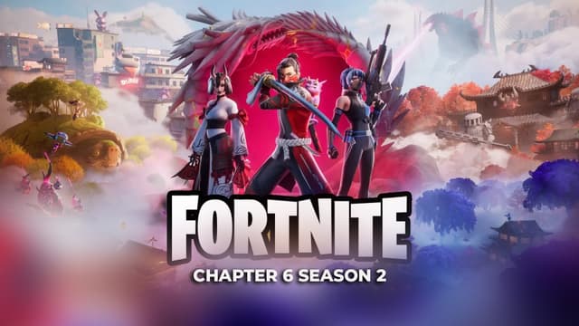 Fortnite Chapter 6 Season 2 Leaks & Release Date - New Skins, Themes and Rumors Revealed!