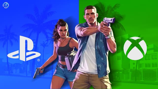 GTA VI Delay Sparks PS6 and Xbox Launch Rumours