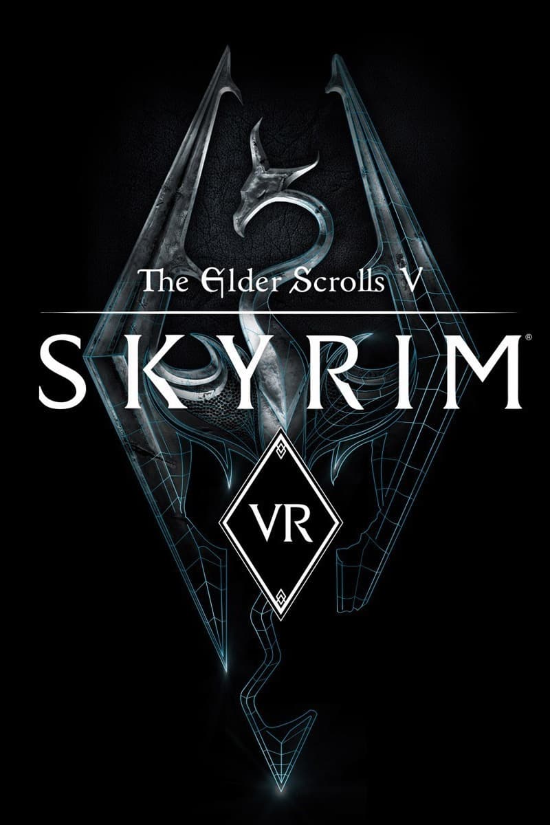 The Elder Scrolls V : Skyrim