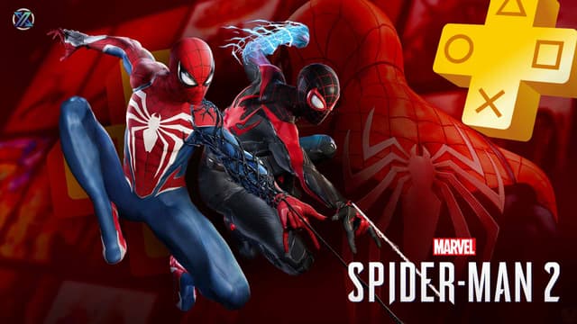 Spider-Man 2 On PS Plus : Why You Should Play Spider-Man & Miles Morales First?