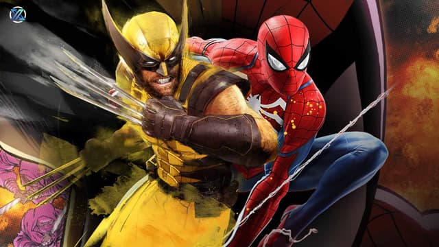Marvel's Wolverine X Spider-Man Crossover : Is It Possible?