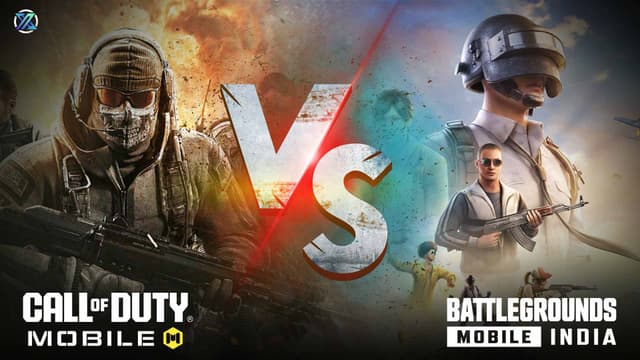 COD Mobile Vs BGMI : Which Should You Go For?