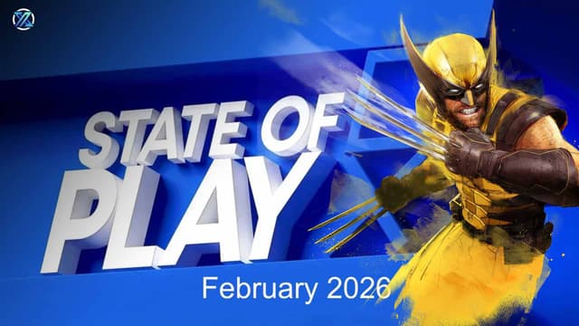 Sony State of Play in Feb 2026 : New Trailers, Announcements and More