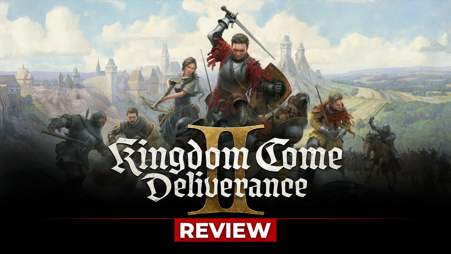 Kingdom Come: Deliverance 2 Review – Story, Quests & Gameplay Verdict