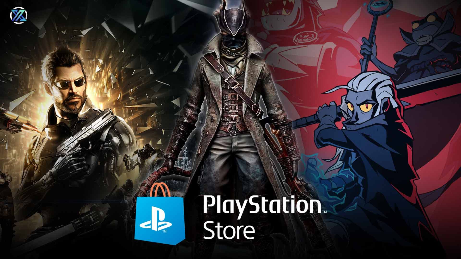 Best Games In PS Store Dealmania Sale 2026