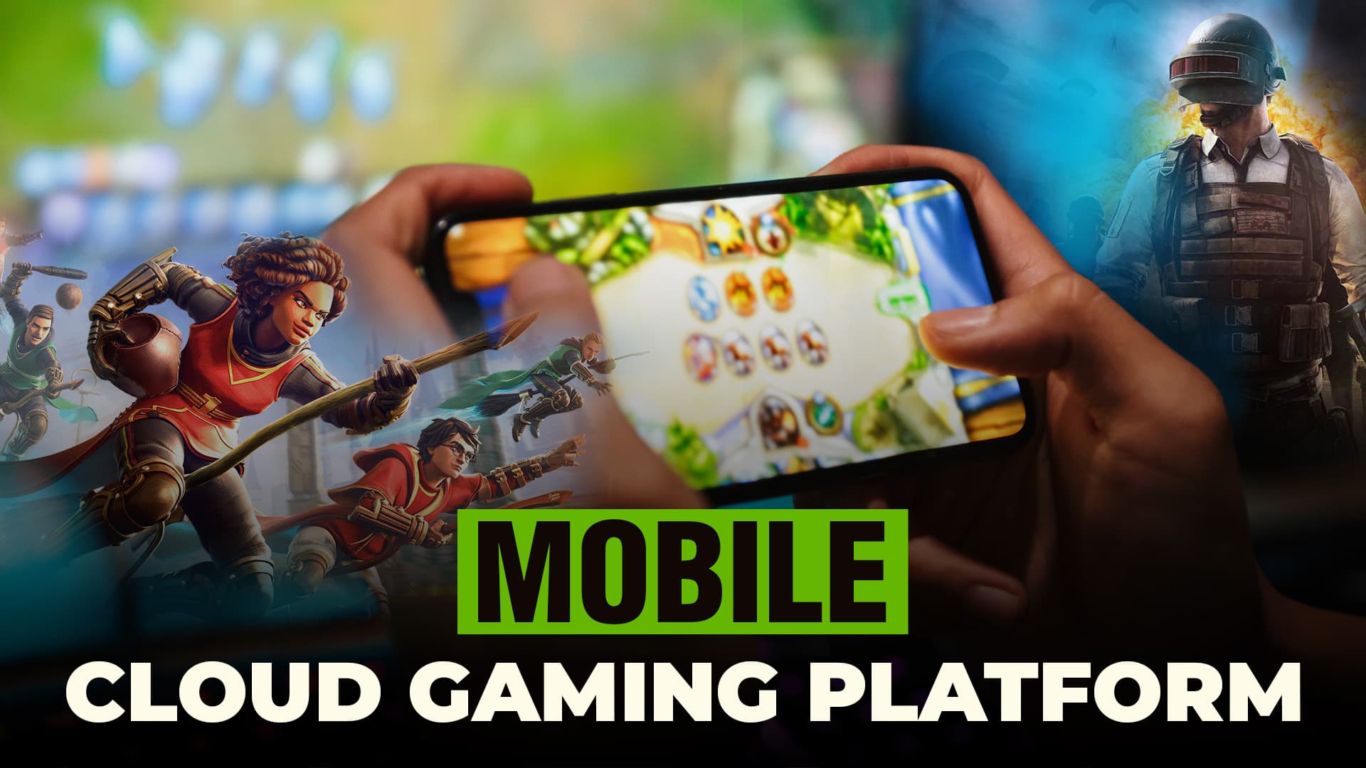 Samsung Boosts Developers with Galaxy Mobile Cloud Gaming Platform
