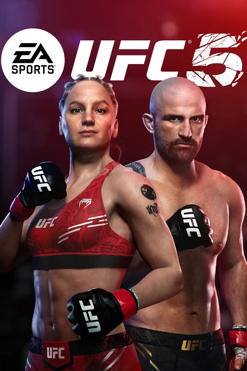 UFC 5