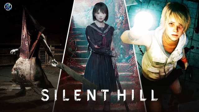 Silent Hill Games Chronological Order : What You Should Know Before Silent Hill Townfall Launch