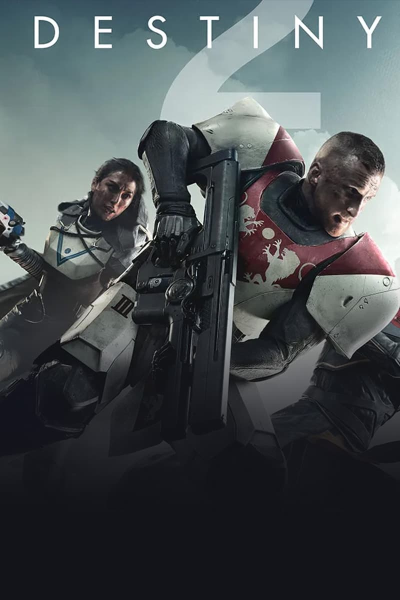 Destiny 2