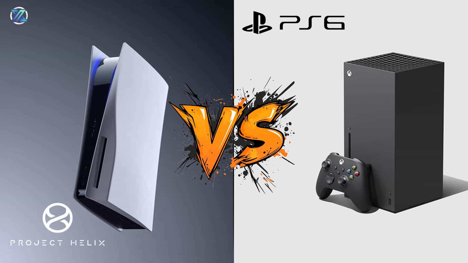 Xbox Project Helix vs Sony PS6 : Who will Take the Crown in Next Generation