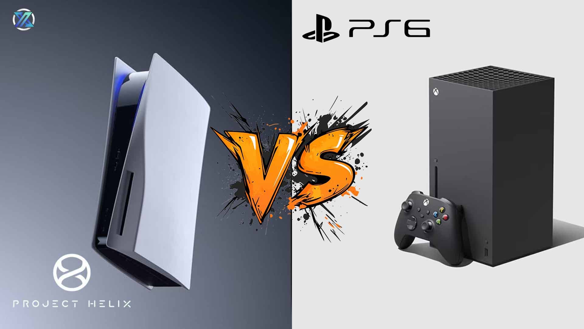 Xbox Project Helix vs Sony PS6: Who will Take the Crown in Next Generation