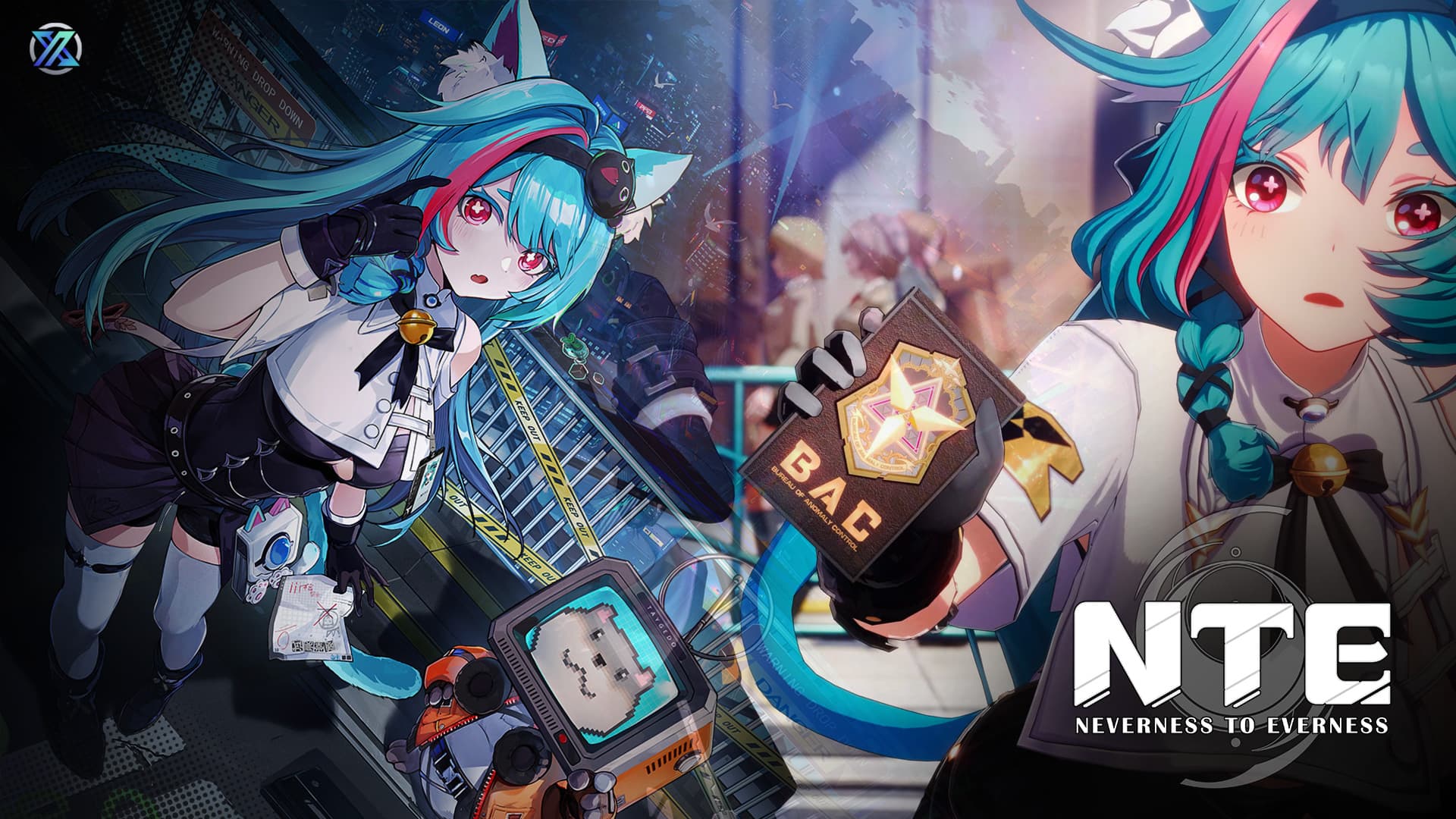 Neverness To Everness Explained : Release Date, Pre-Registration And What To Expect