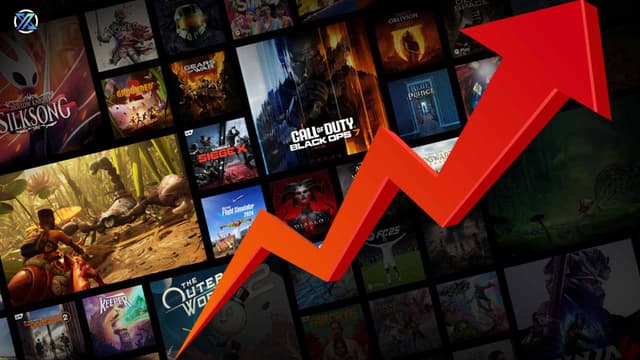 From GTA 6 $100 Rumours To COD, EA FC Price hikes, Why Games Are Getting Expensive