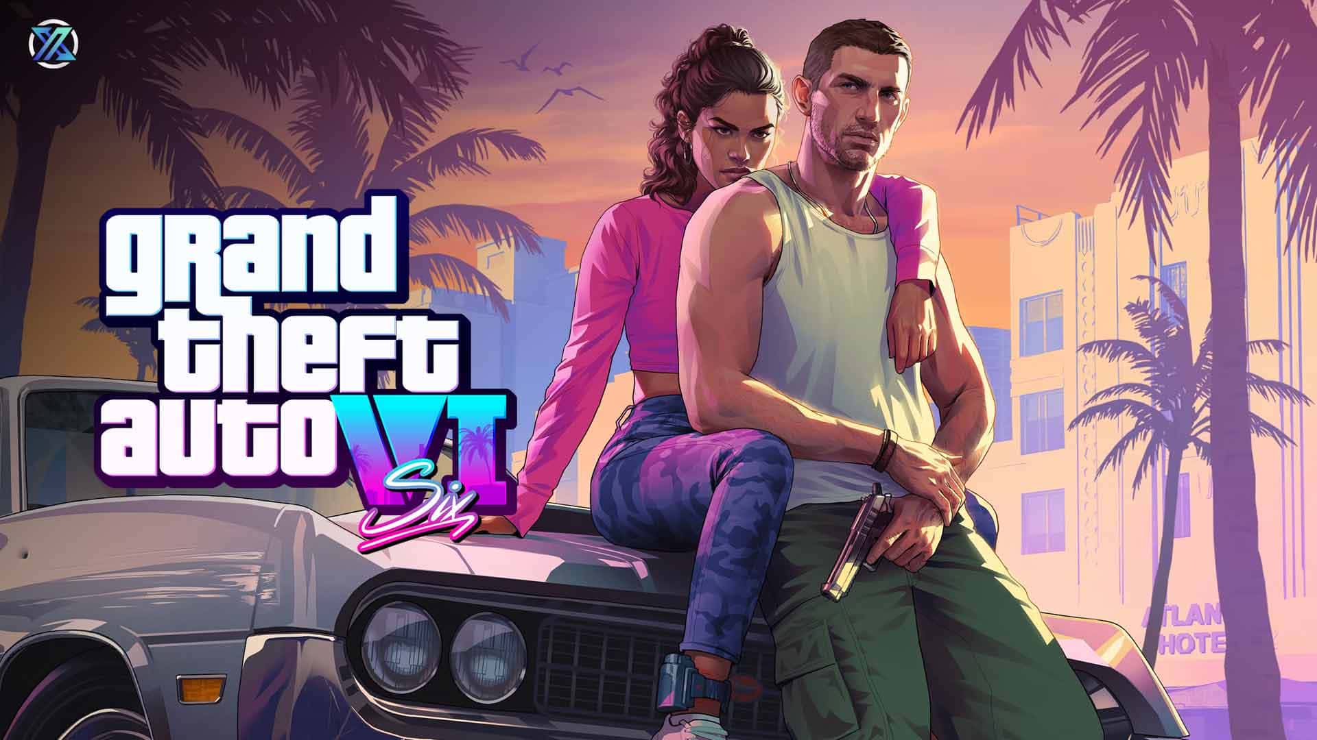 Grand Theft Auto 6 Developer Responds to Fire at Edinburgh Studio