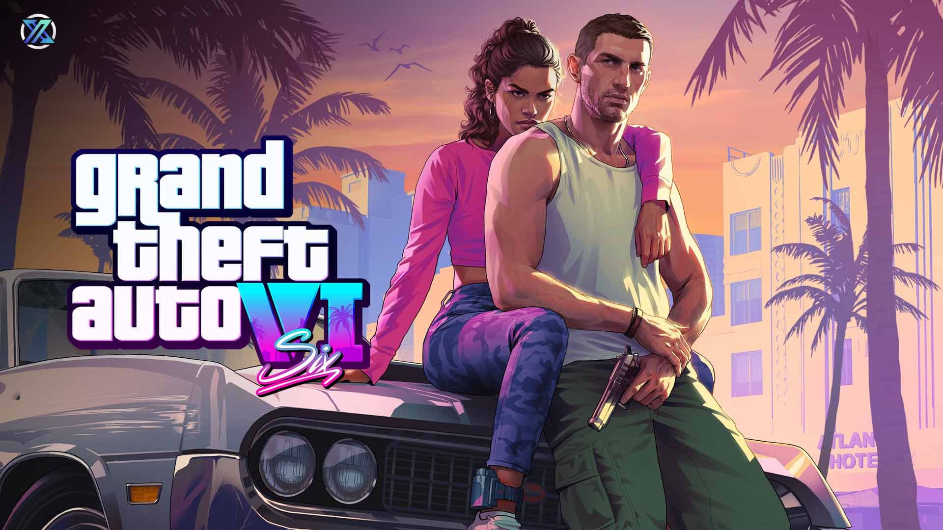 Grand Theft Auto 6 Developer Responds to Fire at Edinburgh Studio