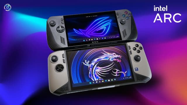 Intel Rumoured to Launch Arc B380 Panther Lake iGPU