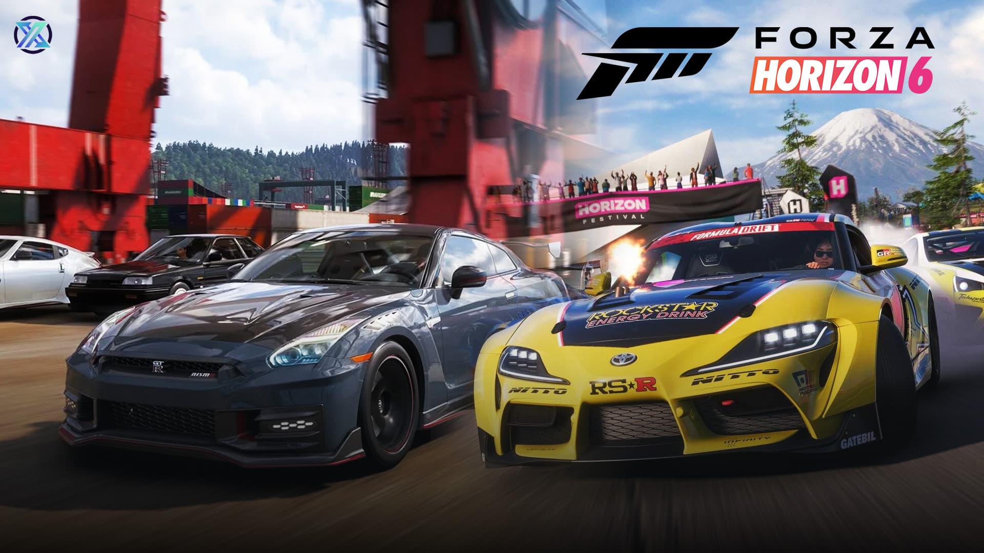 Forza Horizon 6 PC Requirements, Pricing, Cars and More