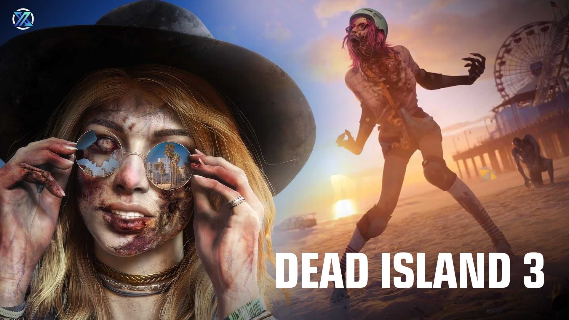 Dambuster Studios Begins Work on Dead Island 3, Targets 2028 Release