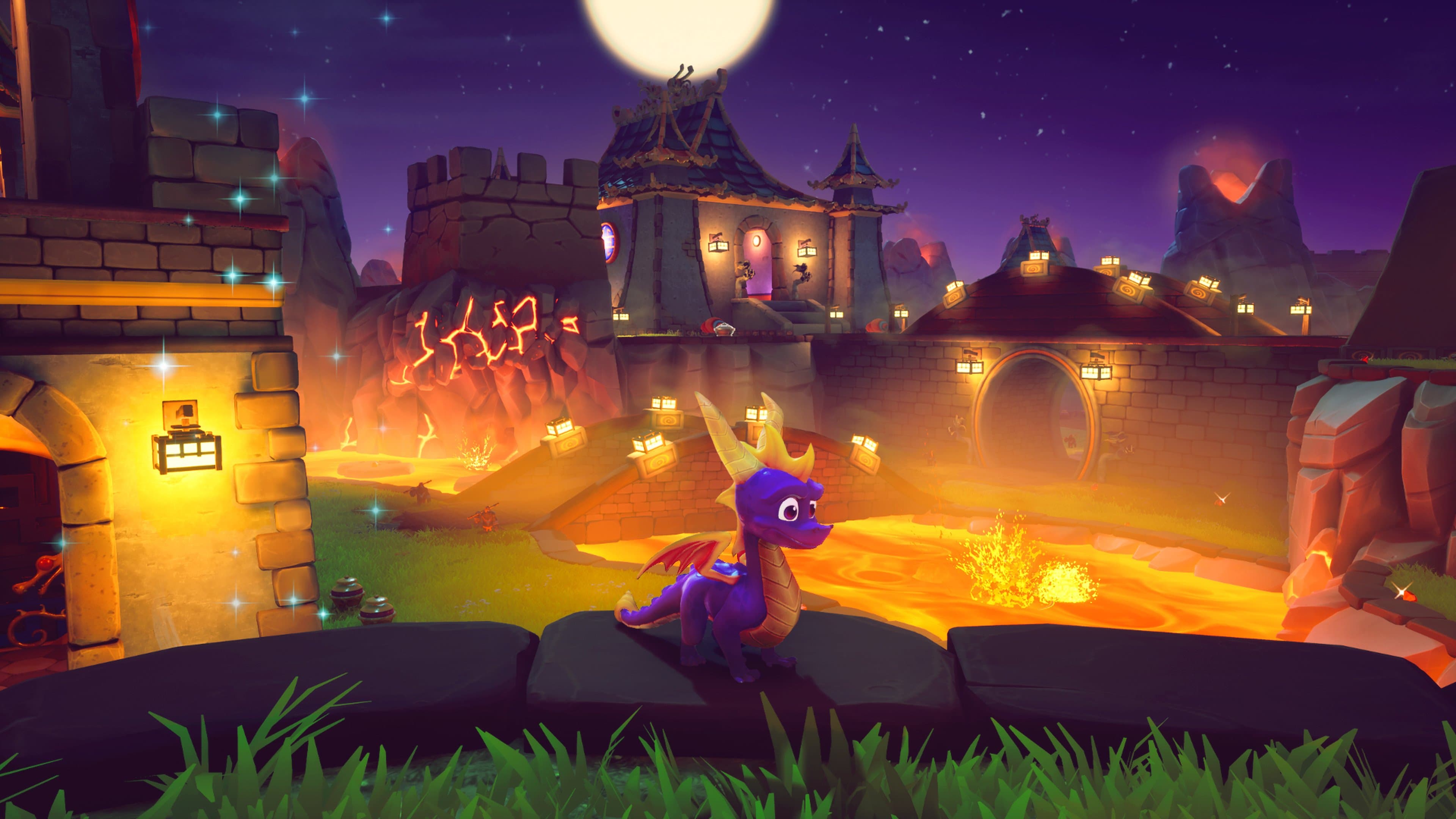 Spyro Reignited Trilogy - Screenshot