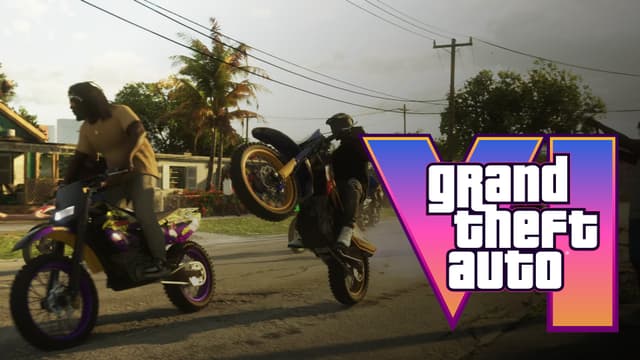 Rockstar Games Acquires Video Games Deluxe Ahead of GTA 6 Launch