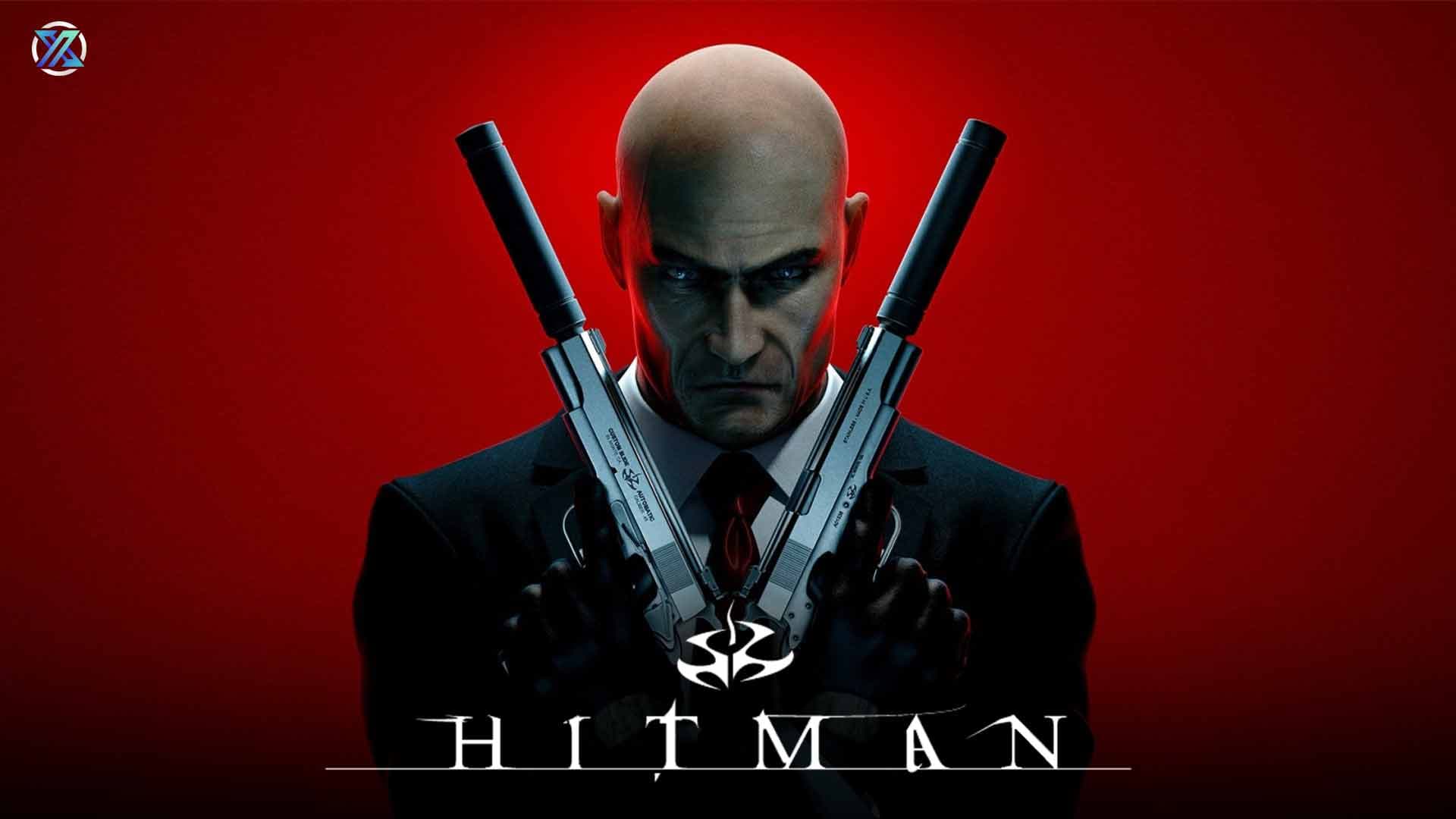 Games like Hitman to play in 2026