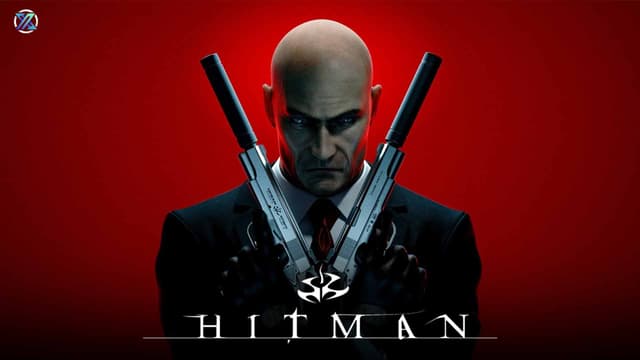 Games like Hitman to play in 2026
