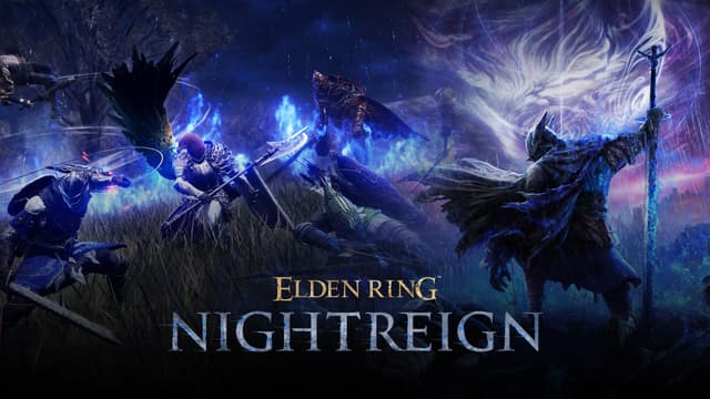 Elden Ring Nightreign Release Date Confirmed - Network Test, Platforms & New Features