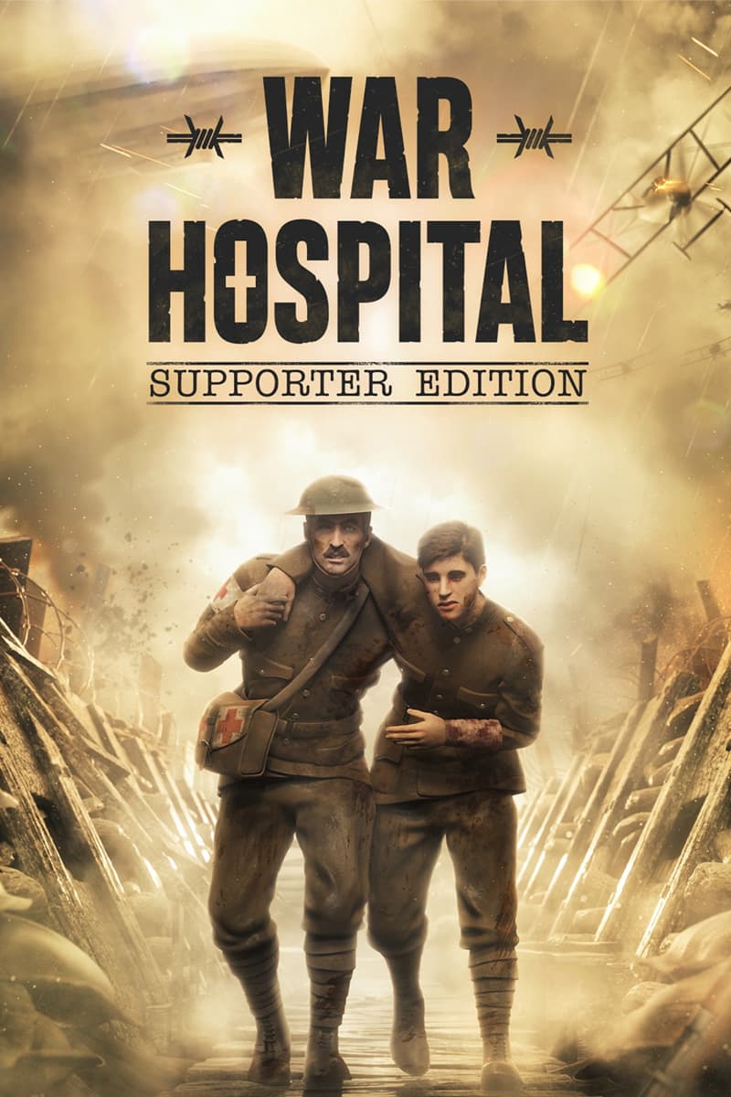 War Hospital