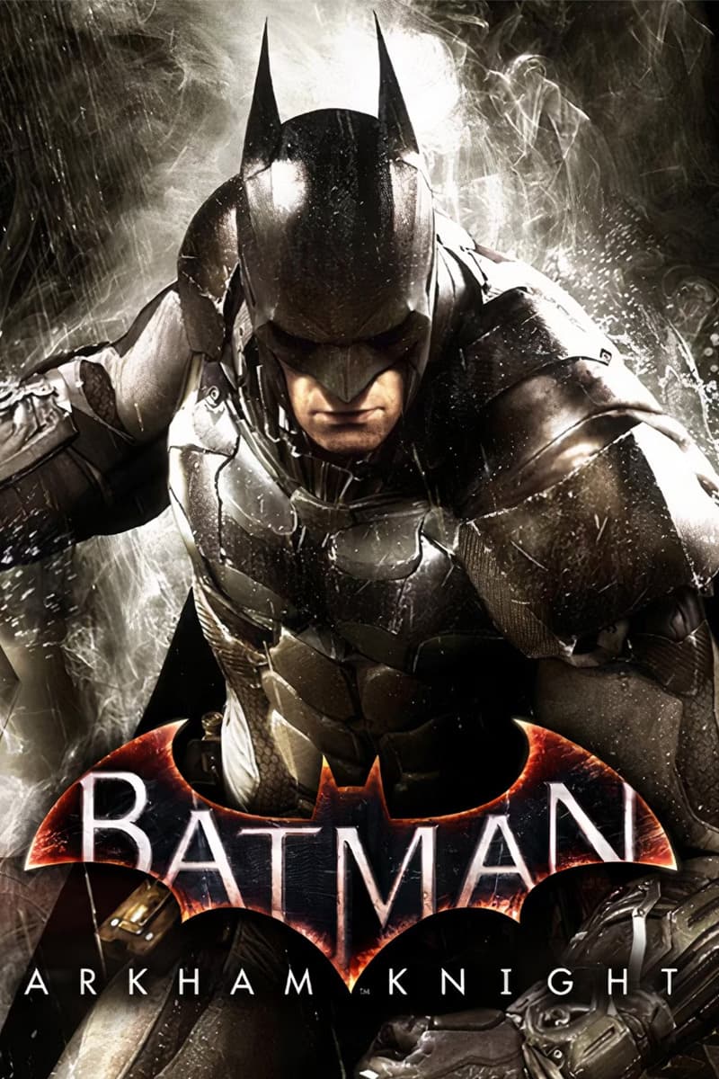 Batman : Arkham Knight