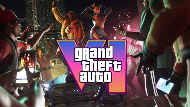 Fired GTA VI Developers Protest Outside Rockstar HQ