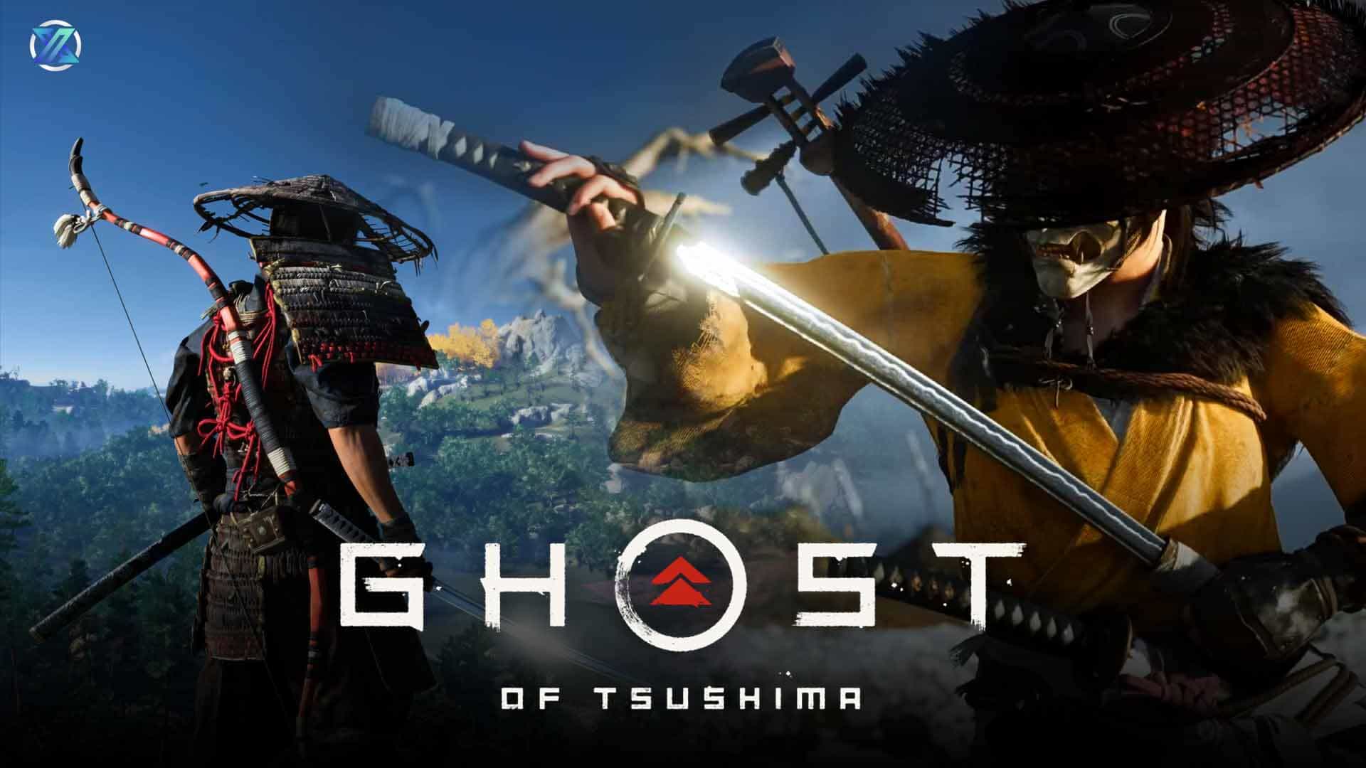 Ghost of Tsushima Best Armor Sets Guide