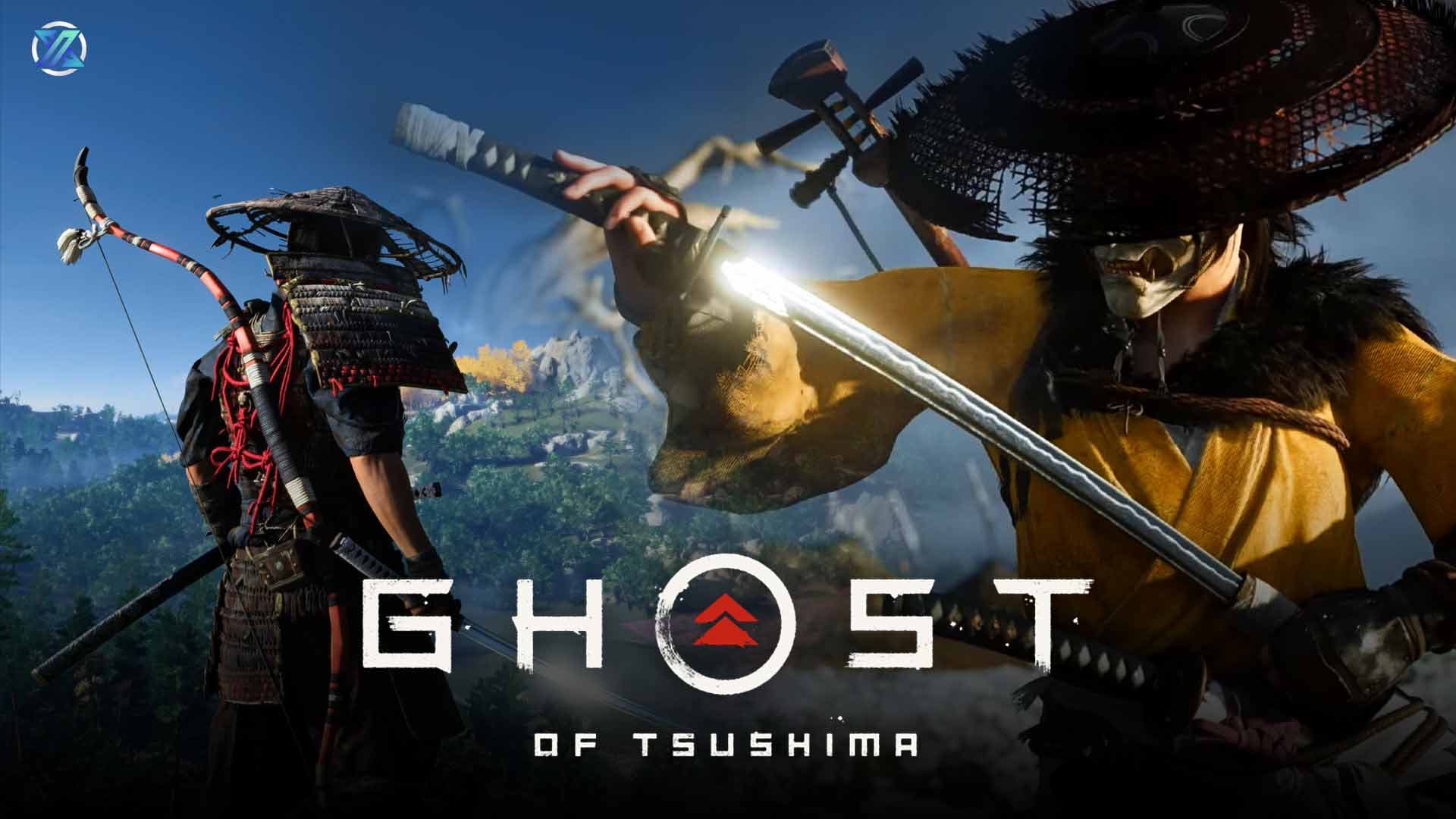 Ghost of Tsushima Best Armor Sets Guide