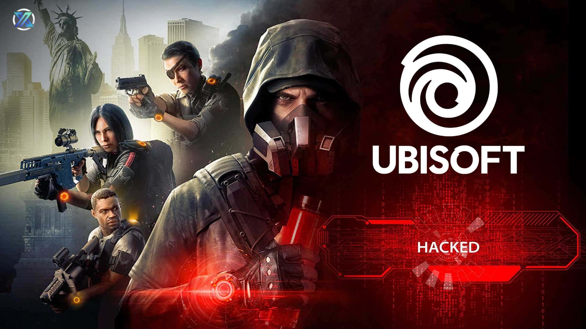 Ubisoft Game Hacked Again as Players Report Viral Meme Bans