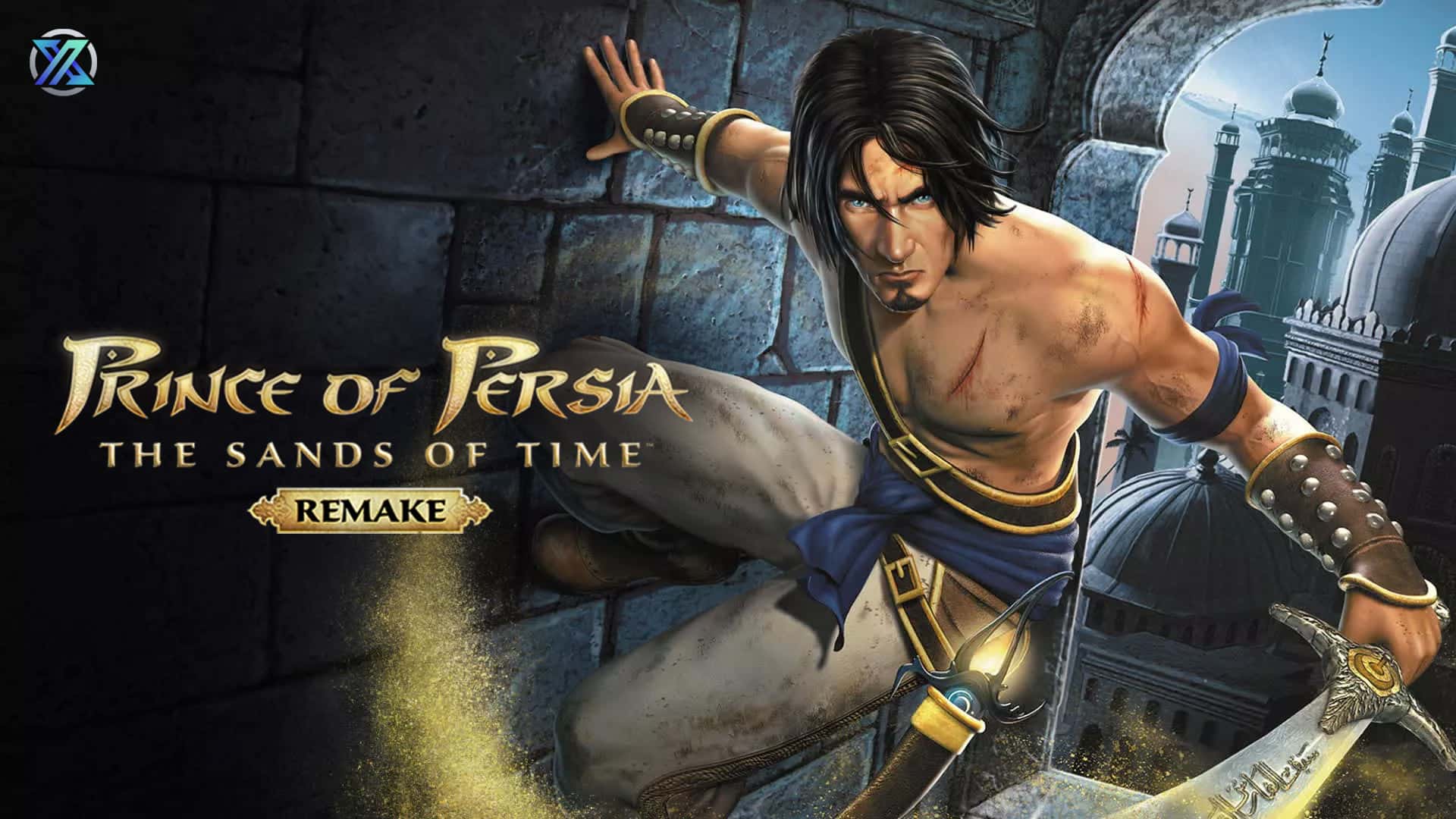 Trouble for Prince of Persia Remake? Leaker Says Game Isn’t Ready Yet
