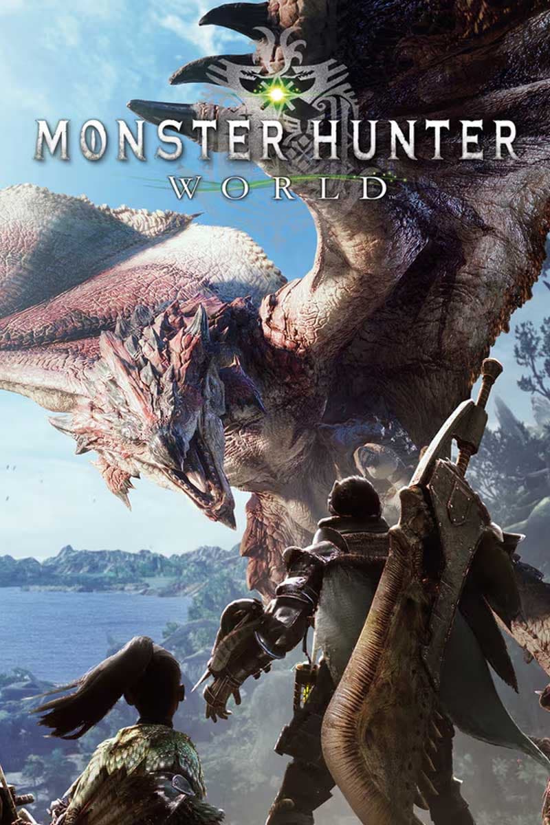 Monster Hunter : World