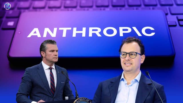 Anthropic Files a Lawsuit Against the US Department of Defense, Here's What Went Wrong