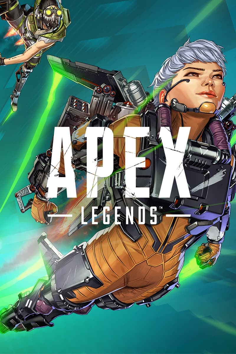 Apex Legends