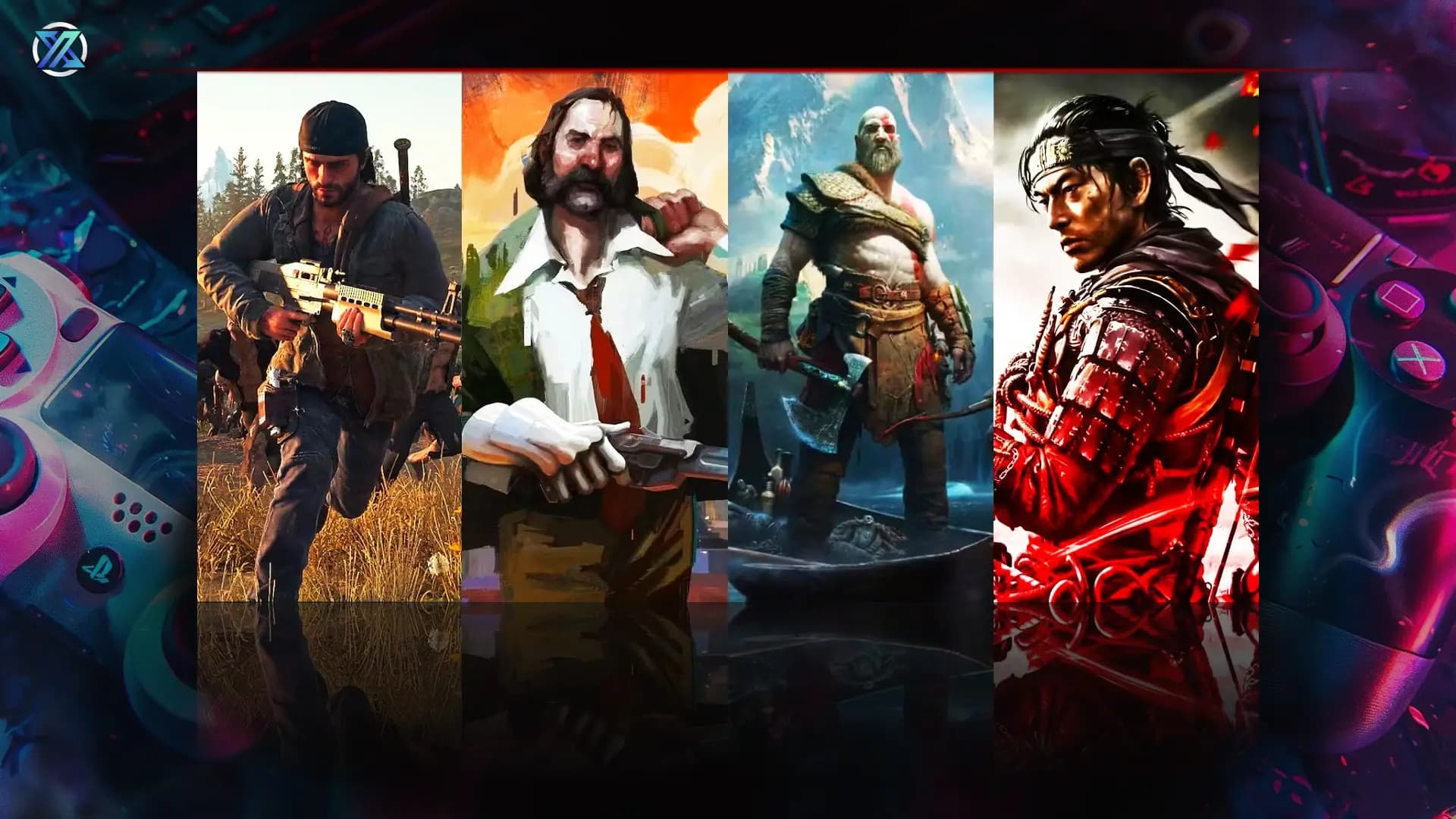 Study Shows UK, US, Japan Gamers Choose Single-Player First