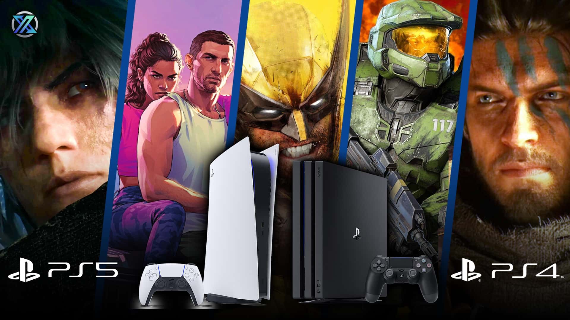 5 Best Multiplayer Games You Can Play In 2026 On PS5, PS4