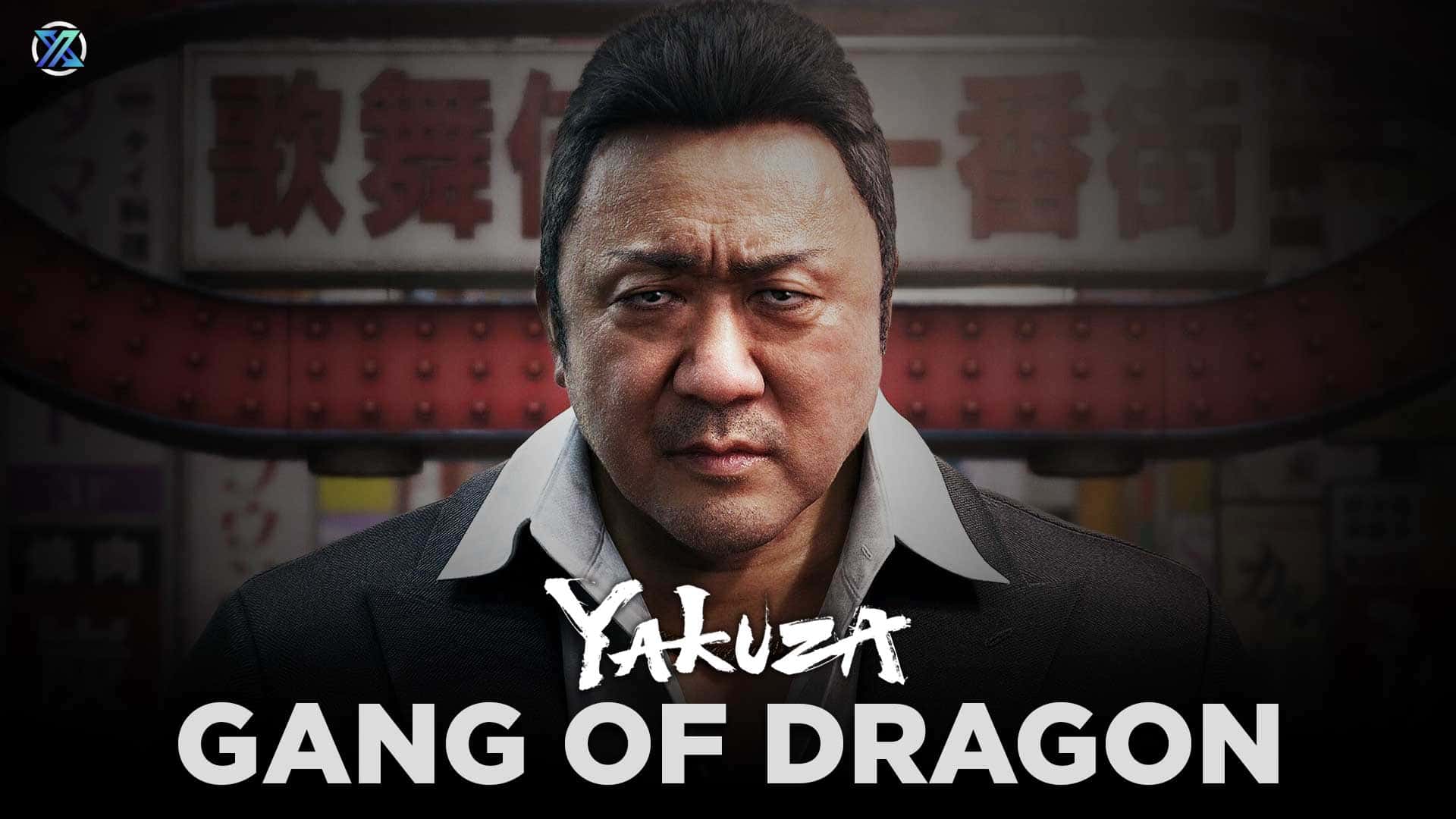 Yakuza Creator Reveals Gang of Dragon, a New Rival to Like a Dragon