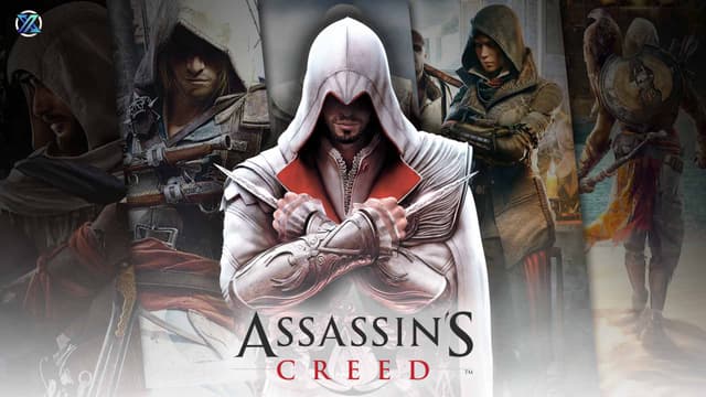 Best Games like Assassin's Creed to Play in 2026