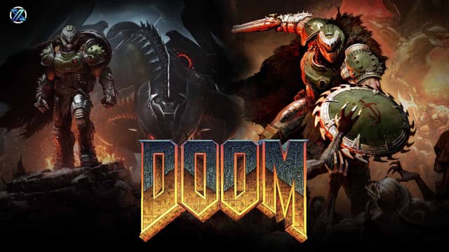 Hugo Martin’s Got No Chill : The Ginormous New Doom DLC
