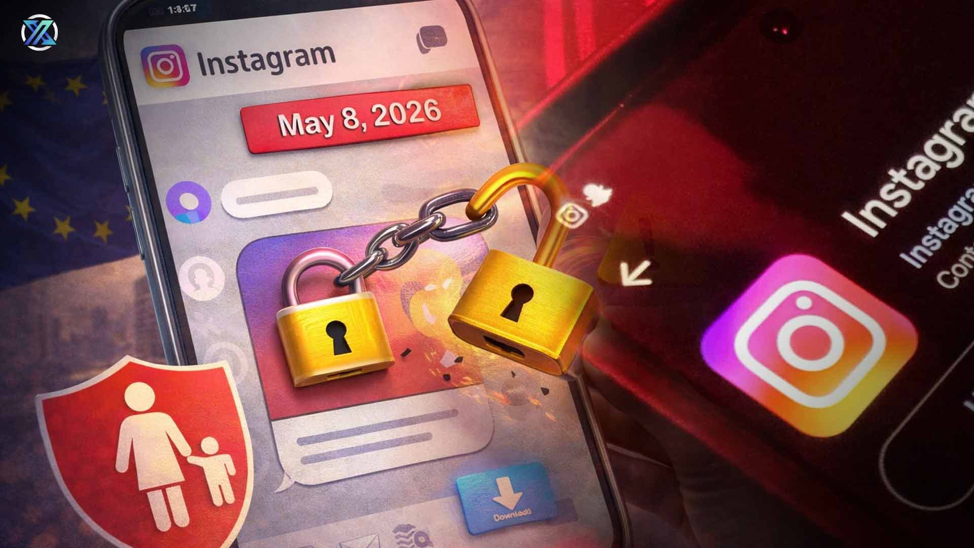 Instagram is Removing End to End Encryption - What it Means for Users
