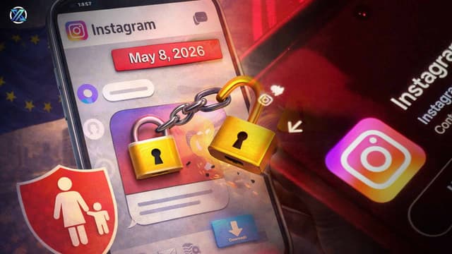 Instagram is Removing End to End Encryption - What it Means for Users