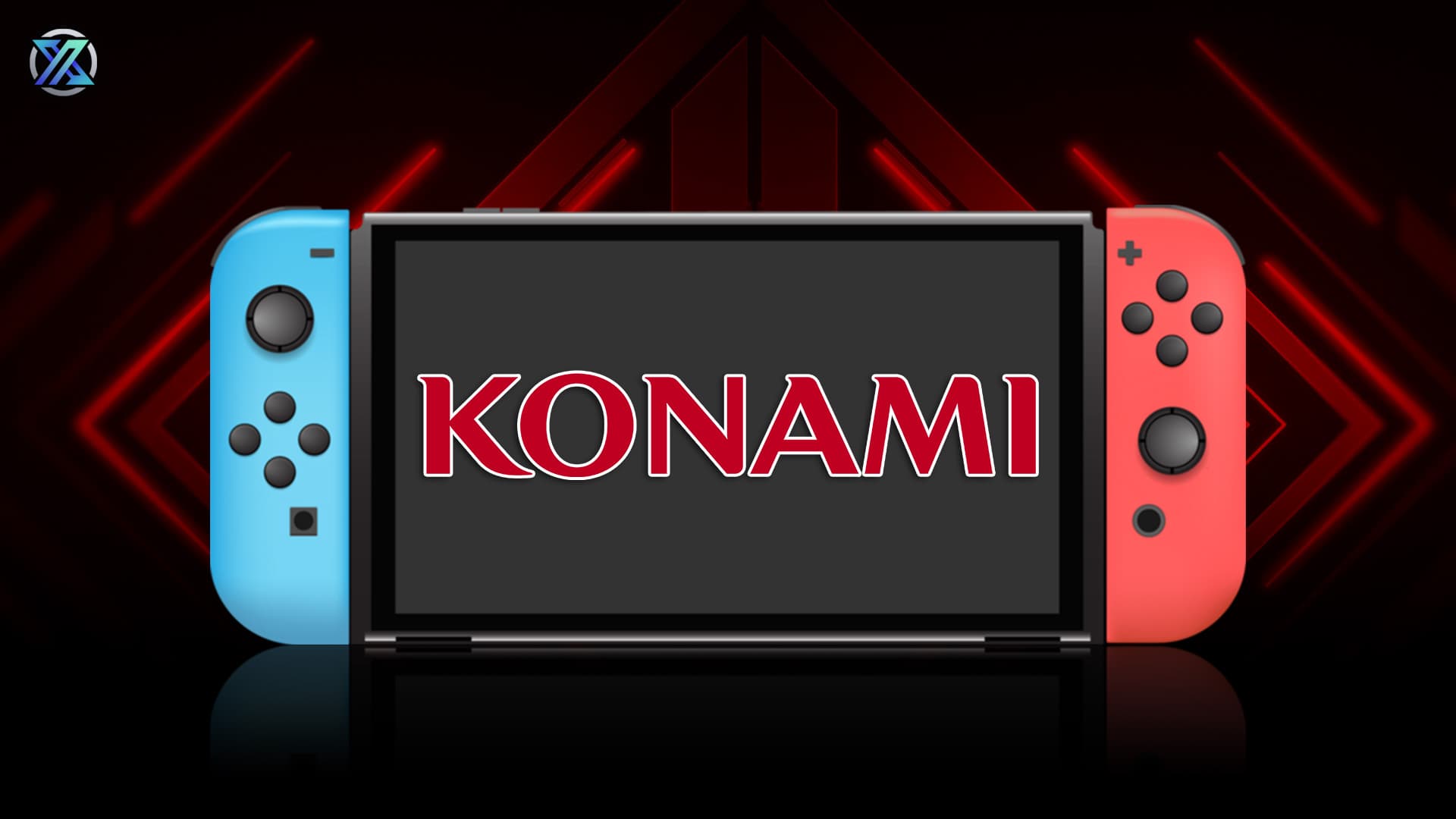 Konami Is Developing a New Unannounced Game for Switch 2