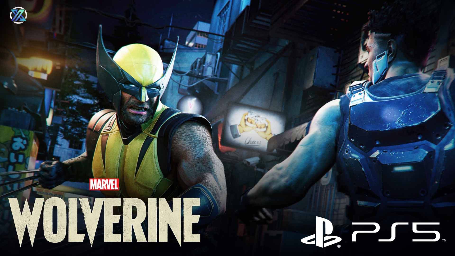 Marvel's Wolverine Will Forever Be A PS5 Exclusive?