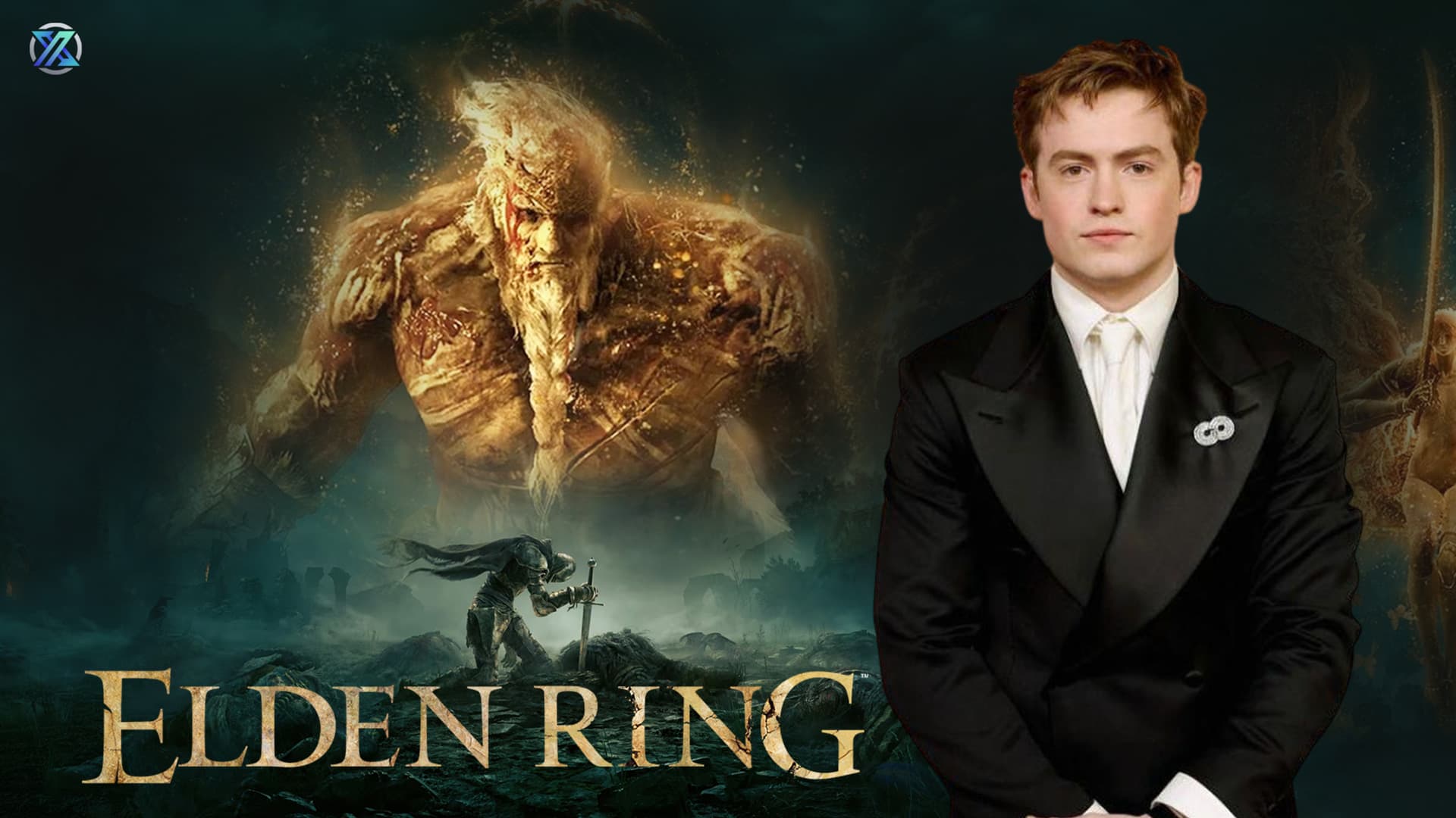 Elden Ring Live Adaptation Announced : Release Date, Cast And Everything We Know
