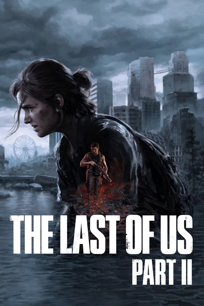 The Last of Us Part II