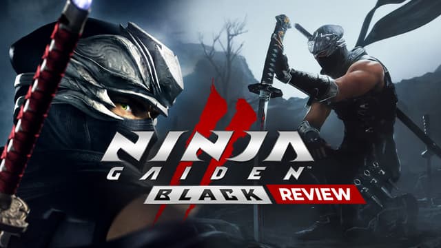 Ninja Gaiden 2 Black Review : Fast-Paced Combat and Stunning Visuals