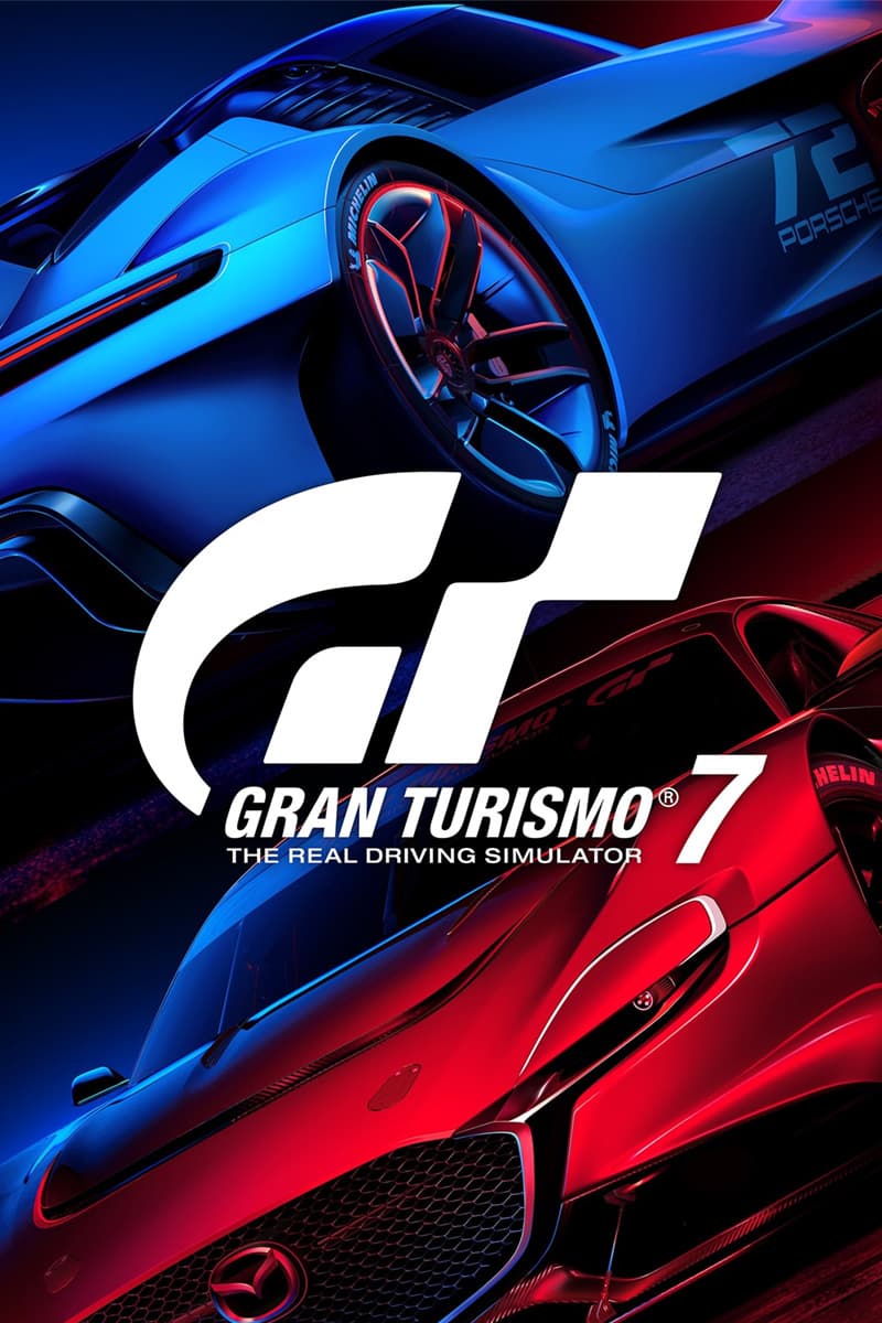 Gran Turismo 7